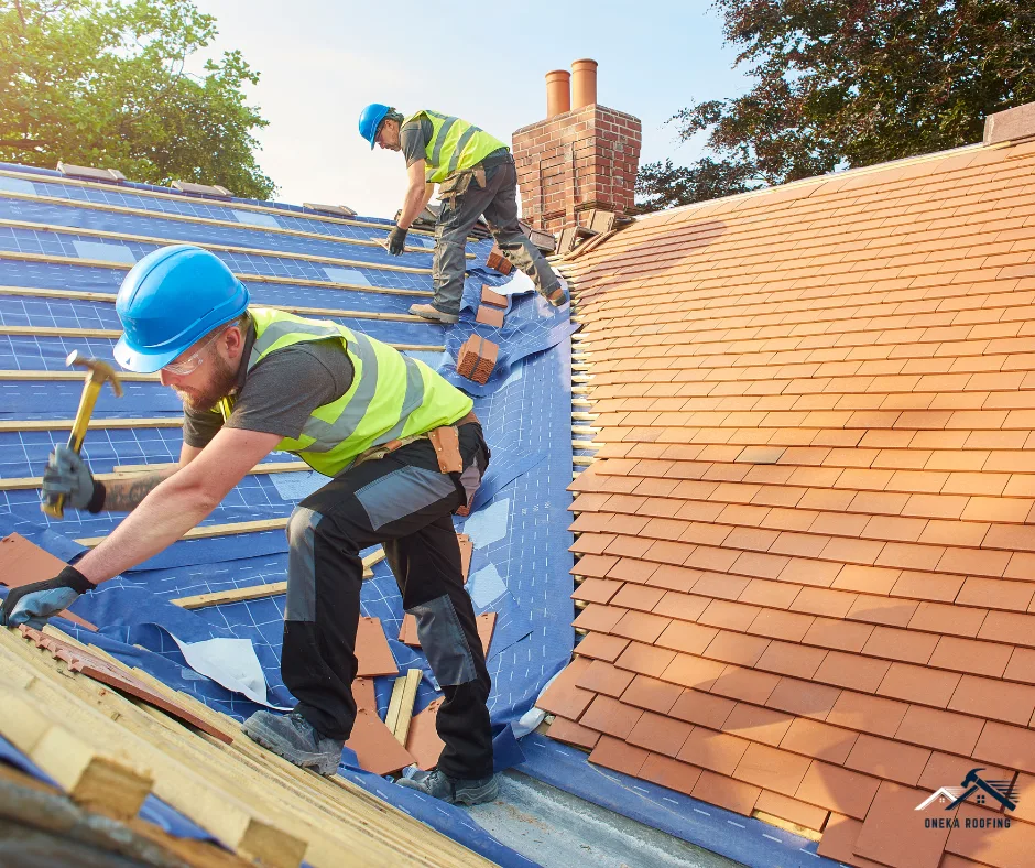 Why choose Roof Repair Near Me in Roanoke, VA